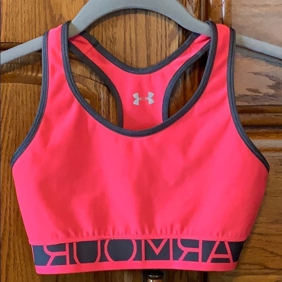 Under Armour Sports Bra - XS - Picture 5 of 7